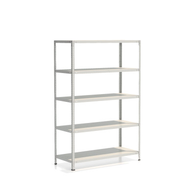 СТФ Стеллаж 1255-1.8