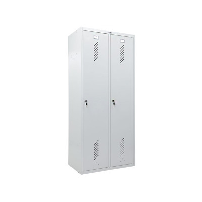 Шкаф для раздевалок стандарт LS-21-800