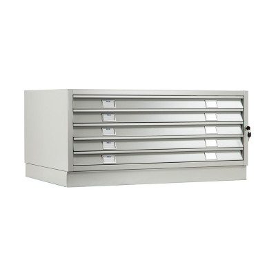 Шкаф картотечный большой A0-05/3